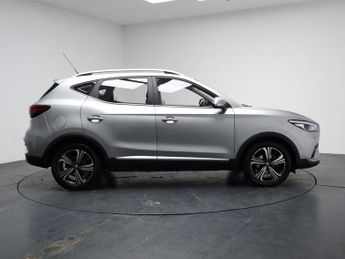 MG MG ZS 1.0 T-GDI Excite SUV 5dr Petrol Auto Euro 6 (111 ps)