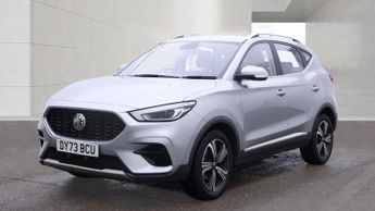 MG MG ZS 1.0 T-GDI Excite SUV 5dr Petrol Auto Euro 6 (111 ps)