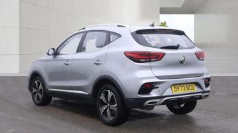 MG MG ZS 1.0 T-GDI Excite SUV 5dr Petrol Auto Euro 6 (111 ps)