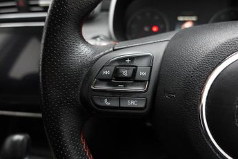 MG MG ZS 1.0 T-GDI Excite SUV 5dr Petrol Auto Euro 6 (111 ps)