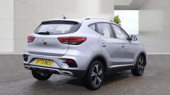 MG MG ZS 1.0 T-GDI Excite SUV 5dr Petrol Auto Euro 6 (111 ps)