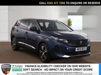 Peugeot 5008 1.5 BlueHDi GT SUV 5dr Diesel EAT Euro 6 (s/s) (130 ps)
