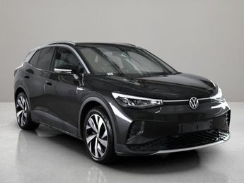 Volkswagen ID.4 Pro Performance 77kWh 1ST Edition SUV 5dr Electric Auto (204 ps)