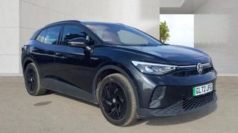 Volkswagen ID.4 Pro Performance 77kWh Life SUV 5dr Electric Auto (204 ps)