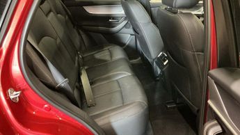 MAZDA CX-60 2.5 e-SKYACTIV 17.8kWh Homura SUV 5dr Petrol Plug-in Hybrid Auto