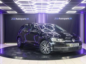 Volkswagen Golf 1.5 TSI EVO SE Hatchback 5dr Petrol Manual Euro 6 (s/s) (130 ps)