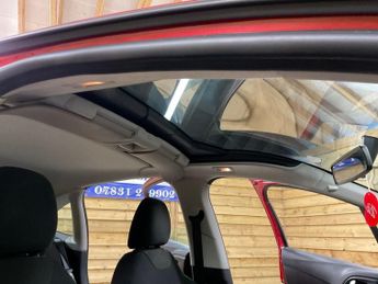 CITROEN C3 1.6 VTi Exclusive Hatchback 5dr Petrol Auto Euro 5 (120 ps)