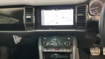 SKODA KODIAQ 2.0 TSI Laurin & Klement SUV 5dr Petrol DSG 4WD Euro 6 (s/s) (7 
