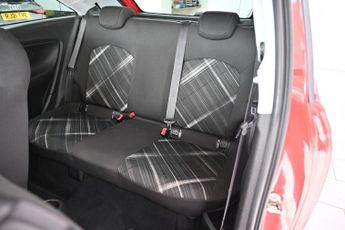 VAUXHALL CORSA 1.4i ecoFLEX Limited Edition Hatchback 3dr Petrol Manual Euro 6 