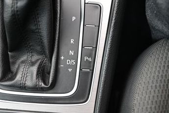 VOLKSWAGEN GOLF 1.4 TSI BlueMotion Tech Match Hatchback 5dr Petrol DSG Euro 5 (s