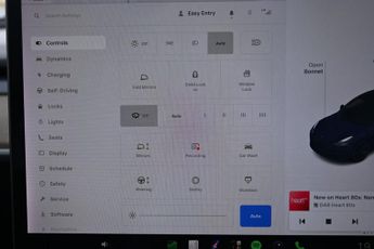 TESLA Model 3 Standard Range Plus Saloon 4dr Electric Auto RWD (241 bhp)