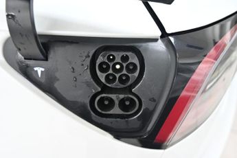 TESLA Model 3 Standard Range Plus Saloon 4dr Electric Auto RWD (241 bhp)