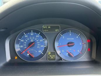 VOLVO C30 2.0 D3 R-Design Sports Coupe 3dr Diesel Geartronic Euro 5 (150 p