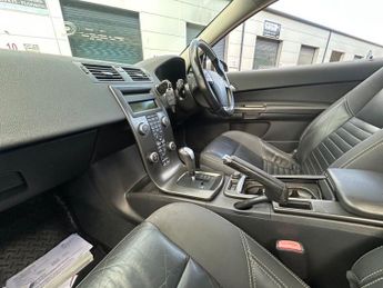 VOLVO C30 2.0 D3 R-Design Sports Coupe 3dr Diesel Geartronic Euro 5 (150 p