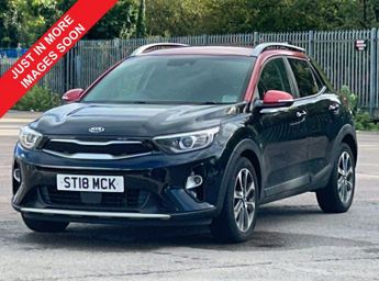 Kia Stonic 1.0 T-GDi First Edition SUV 5dr Petrol Manual Euro 6 (s/s) (118 