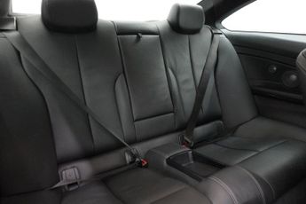 BMW 4 SERIES 2.0 420d M Sport Coupe 2dr Diesel Auto Euro 6 (s/s) (190 ps)