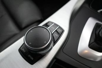 BMW 4 SERIES 2.0 420d M Sport Coupe 2dr Diesel Auto Euro 6 (s/s) (190 ps)