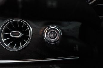 MERCEDES-BENZ E CLASS 2.0 E220d AMG Line (Premium) Coupe 2dr Diesel G-Tronic+ 4MATIC E