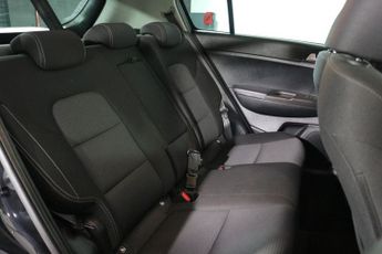 KIA SPORTAGE 1.6 CRDi 2 SUV 5dr Diesel DCT Euro 6 (s/s) (134 bhp)