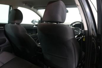 KIA SPORTAGE 1.6 CRDi 2 SUV 5dr Diesel DCT Euro 6 (s/s) (134 bhp)