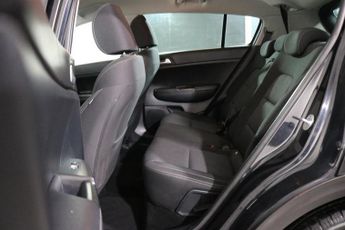 KIA SPORTAGE 1.6 CRDi 2 SUV 5dr Diesel DCT Euro 6 (s/s) (134 bhp)