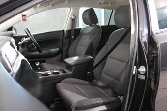 KIA SPORTAGE 1.6 CRDi 2 SUV 5dr Diesel DCT Euro 6 (s/s) (134 bhp)