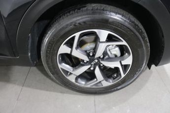KIA SPORTAGE 1.6 CRDi 2 SUV 5dr Diesel DCT Euro 6 (s/s) (134 bhp)