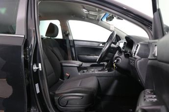 KIA SPORTAGE 1.6 CRDi 2 SUV 5dr Diesel DCT Euro 6 (s/s) (134 bhp)
