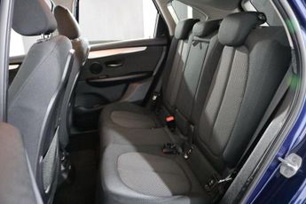 BMW 2 SERIES ACTIVE TOURER 2.0 218d SE MPV 5dr Diesel Auto Euro 6 (s/s) (150 ps)