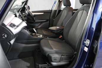 BMW 2 SERIES ACTIVE TOURER 2.0 218d SE MPV 5dr Diesel Auto Euro 6 (s/s) (150 ps)