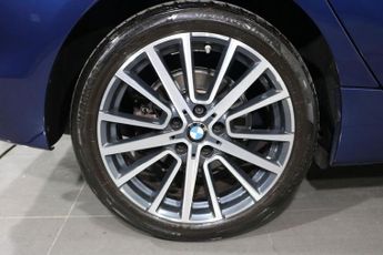 BMW 2 SERIES ACTIVE TOURER 2.0 218d SE MPV 5dr Diesel Auto Euro 6 (s/s) (150 ps)