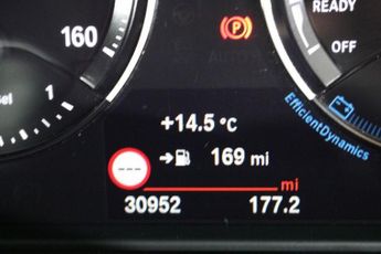 BMW 2 SERIES ACTIVE TOURER 2.0 218d SE MPV 5dr Diesel Auto Euro 6 (s/s) (150 ps)