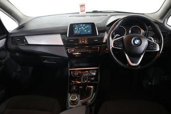BMW 2 SERIES ACTIVE TOURER 2.0 218d SE MPV 5dr Diesel Auto Euro 6 (s/s) (150 ps)