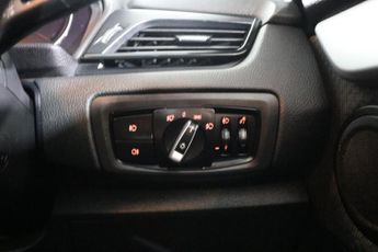 BMW 2 SERIES ACTIVE TOURER 2.0 218d SE MPV 5dr Diesel Auto Euro 6 (s/s) (150 ps)