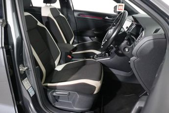 VOLKSWAGEN T-ROC 2.0 TSI SEL SUV 5dr Petrol DSG 4Motion Euro 6 (s/s) (190 ps)