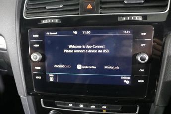 VOLKSWAGEN GOLF 2.0 TDI R-Line Hatchback 5dr Diesel DSG Euro 6 (s/s) (150 ps)