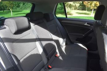 VOLKSWAGEN GOLF 1.0 TSI Match Hatchback 5dr Petrol Manual Euro 6 (s/s) (115 ps)