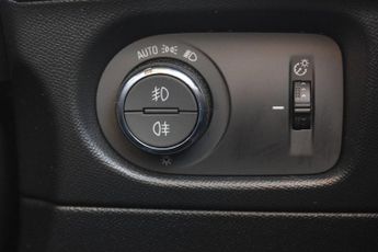 VAUXHALL MOKKA 1.2 Turbo Ultimate SUV 5dr Petrol Auto Euro 6 (s/s) (130 ps)