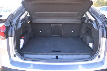 CITROEN C4 1.2 PureTech MAX Hatchback 5dr Petrol EAT8 Euro 6 (s/s) (130 ps)