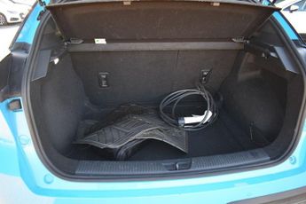 MG MG4 64kWh SE Long Range Hatchback 5dr Electric Auto (203 ps)