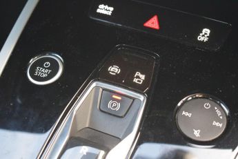 AUDI Q4 E-TRON 35 Sport Sportback 5dr Electric Auto 55kWh (170 ps)