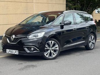 Renault Grand Scenic 1.5 dCi Dynamique Nav MPV 5dr Diesel EDC Euro 6 (s/s) (110 ps)
