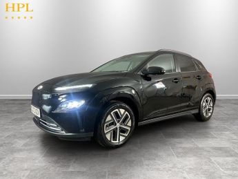 HYUNDAI KONA 39kWh Premium SUV 5dr Electric Auto (10.5kW Charger) (136 ps)