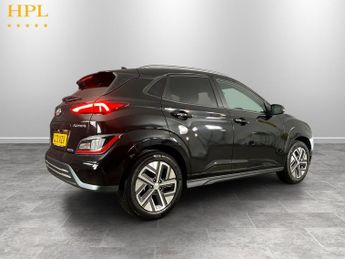 HYUNDAI KONA 39kWh Premium SUV 5dr Electric Auto (10.5kW Charger) (136 ps)