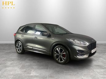 Ford Kuga 1.5T EcoBoost ST-Line Edition SUV 5dr Petrol Manual Euro 6 (s/s)