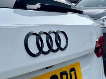 AUDI S4 AVANT GREAT SPEC CAR 3.0 TFSI V6 Estate 5dr Petrol Tiptronic quattro 3