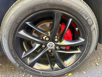 MG MG HS 1.5 T-GDI Exclusive SUV 5dr Petrol DCT Euro 6 (s/s) (162 ps)