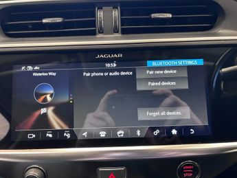 JAGUAR I-PACE 400 90kWh S SUV 5 Door Electric Automatic White 4WD 