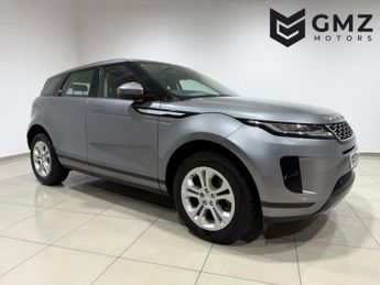 Land Rover Range Rover Evoque 2.0 P200 MHEV S SUV 5dr Petrol Auto 4WD Euro 6 (s/s) (200 ps)