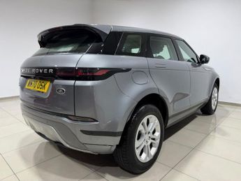 LAND ROVER RANGE ROVER EVOQUE 2.0 P200 MHEV S SUV 5dr Petrol Auto 4WD Euro 6 (s/s) (200 ps)